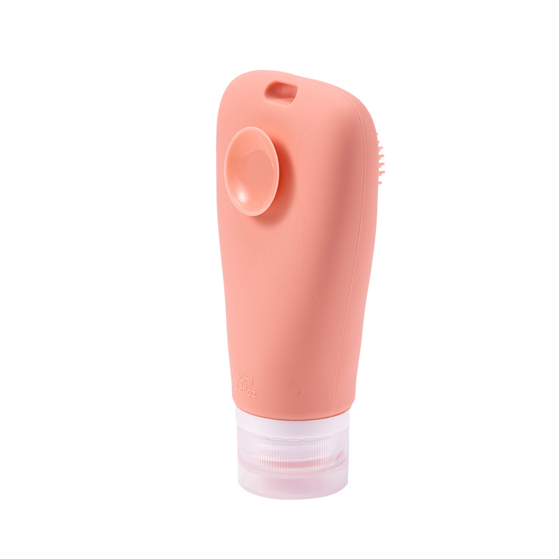 Hand Cream Lotion Hose Dispenser