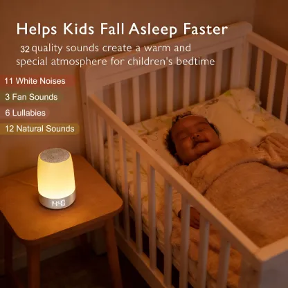 White Noise Sound Machine