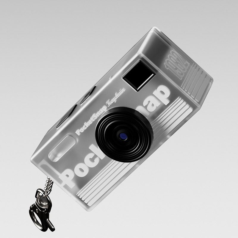 Mini HD Camera Portable Vintage Camera, Small Camera for Student Taking Photos and Videos