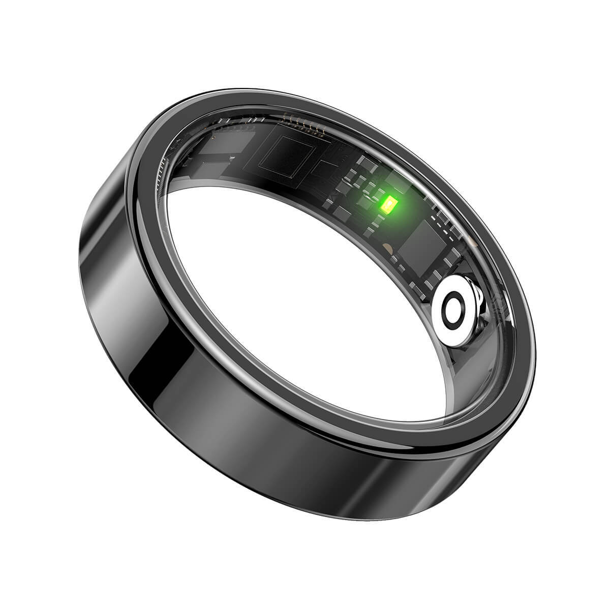 Tappo AI Smart Ring R01