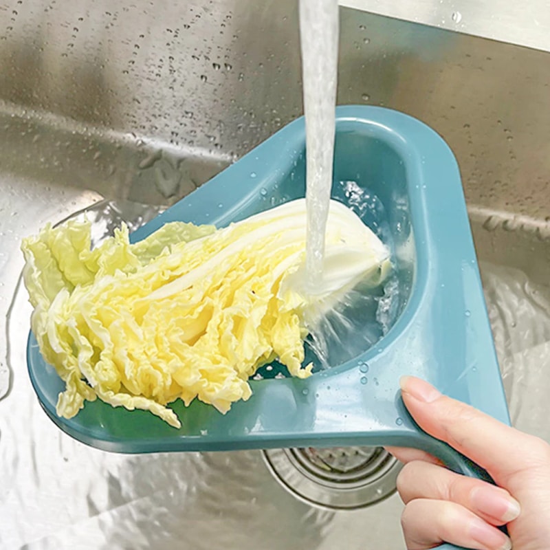 Swan Sink Drain Basket