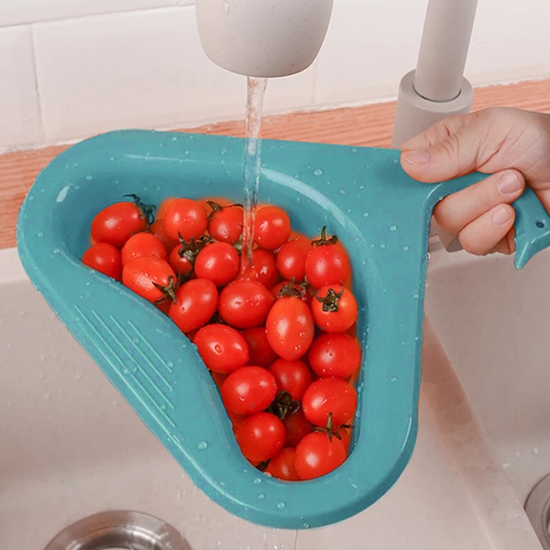 Swan Sink Drain Basket