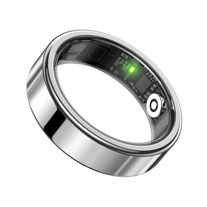 Tappo AI Smart Ring R01