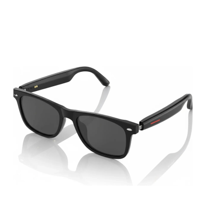 Tappo AI Smart Glasses with UV Protection