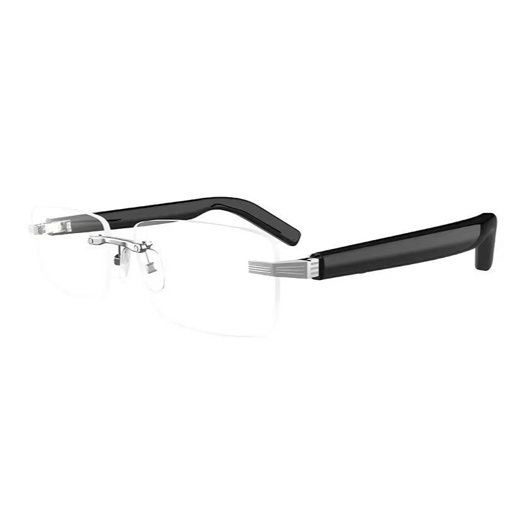 Tappo Rimless Business Glasses