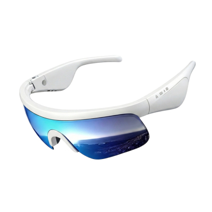 Tappo Smart Sport Glasses