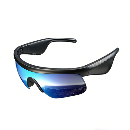 Tappo Smart Sport Glasses