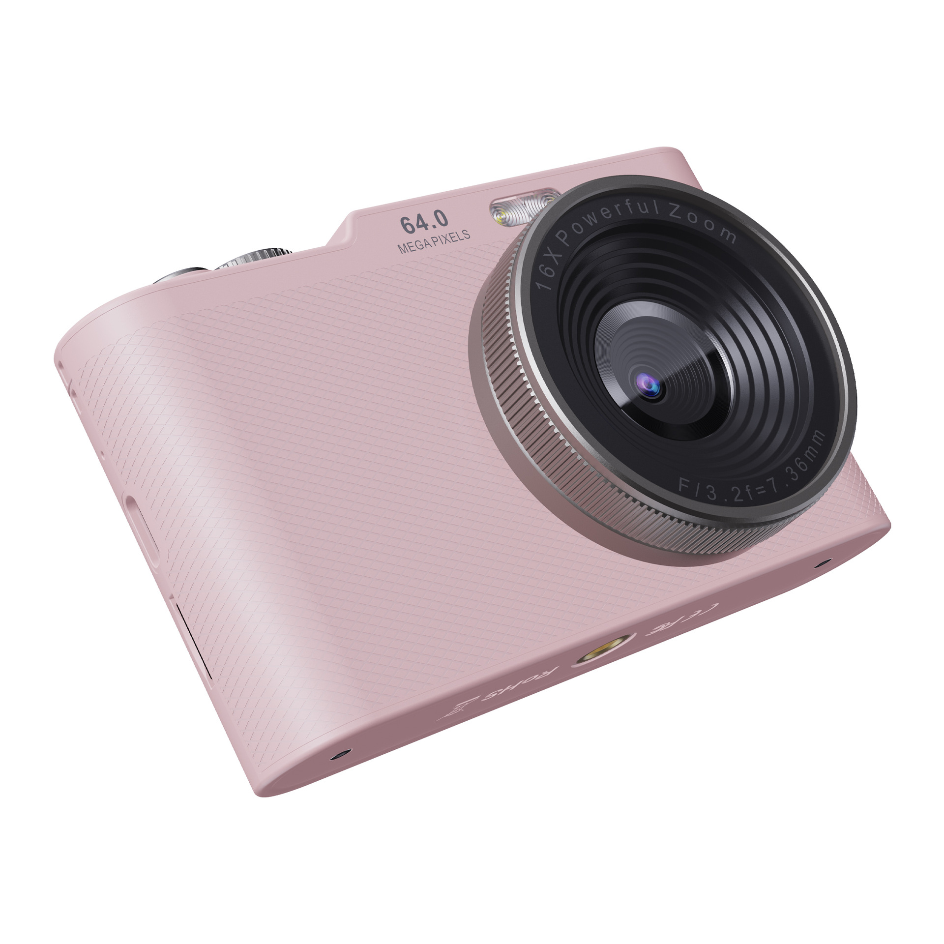 1080p Hd Recording Camera