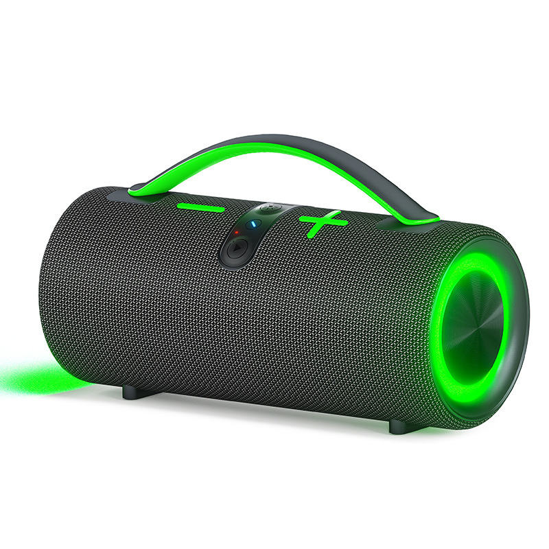 Portable Speakers Bluetooth Wireless