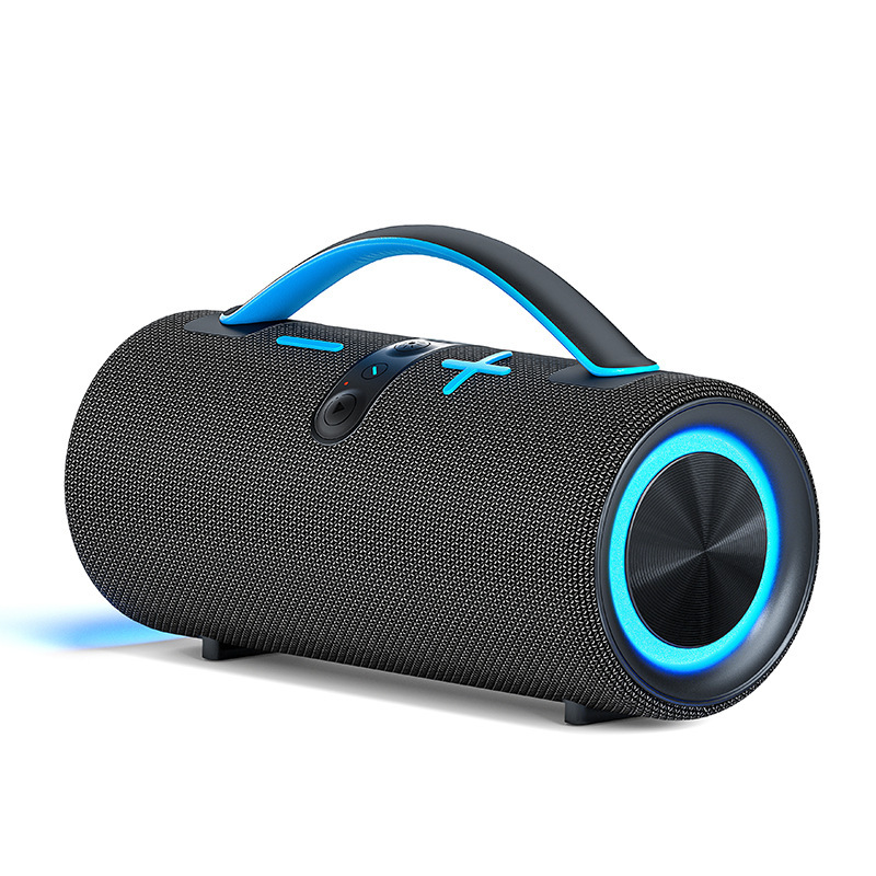 Portable Speakers Bluetooth Wireless