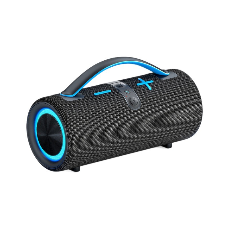 Portable Speakers Bluetooth Wireless