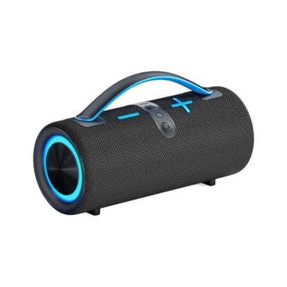 Portable Speakers Bluetooth Wireless