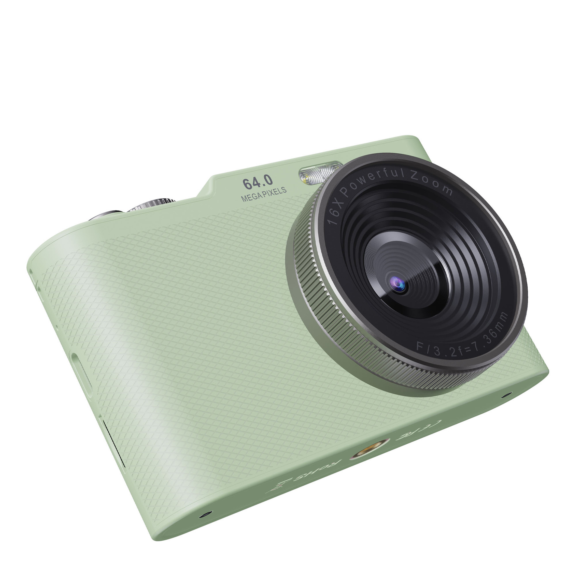 1080p Hd Recording Camera