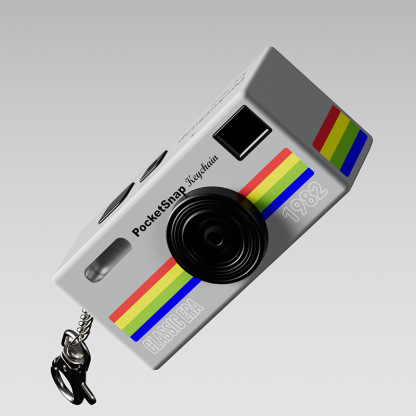 Mini HD Camera Portable Vintage Camera, Small Camera for Student Taking Photos and Videos