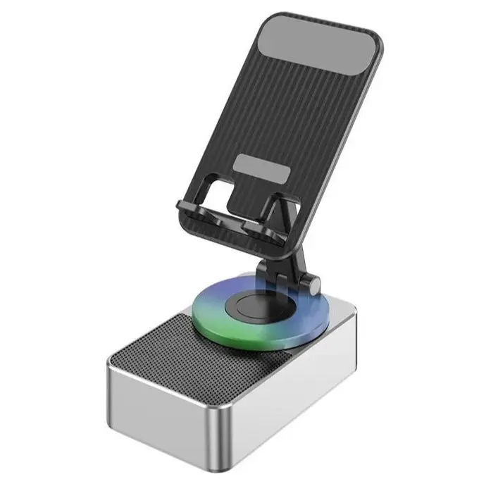 5 in 1 Wireless Audio Bluetooth Speaker