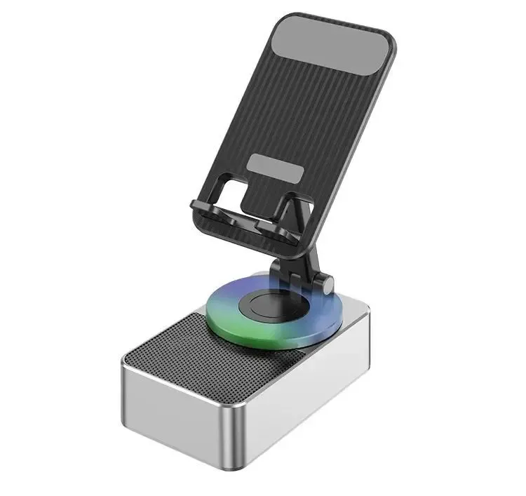 5 in 1 Wireless Audio Bluetooth Speaker