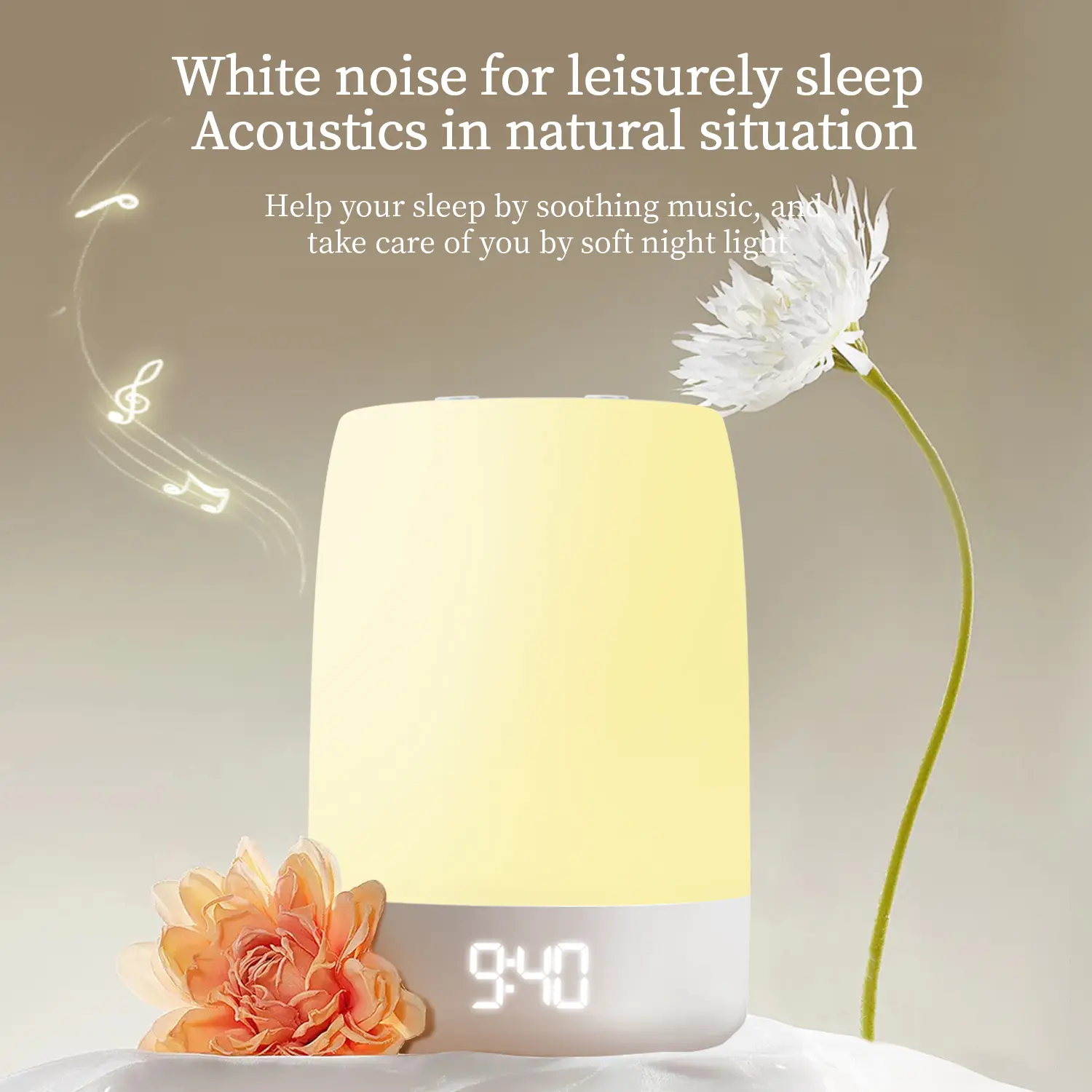 White Noise Sound Machine