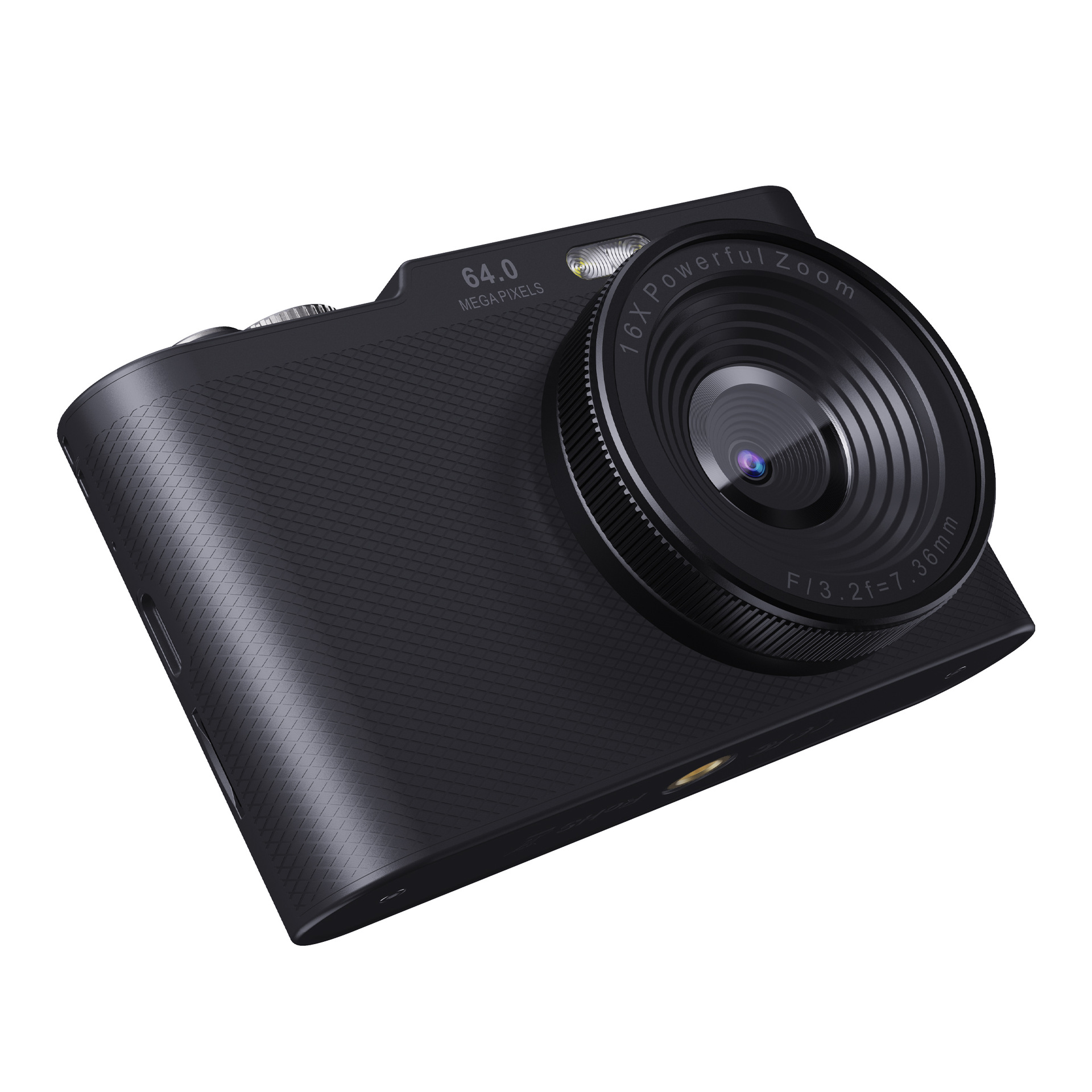 1080p Hd Recording Camera