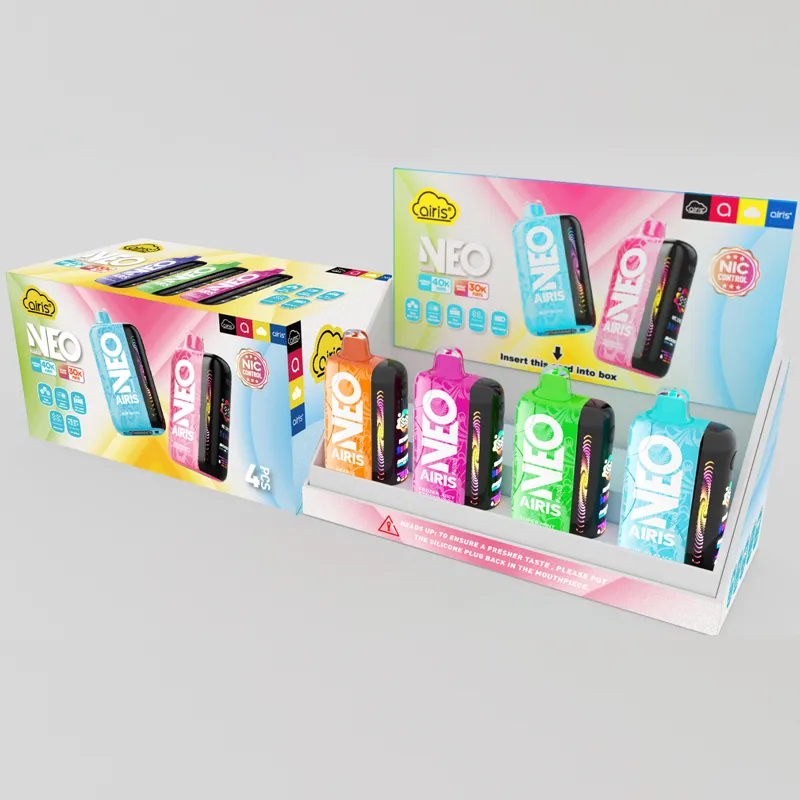 AIRIS NEO P40000 Tester Box (PA Version)