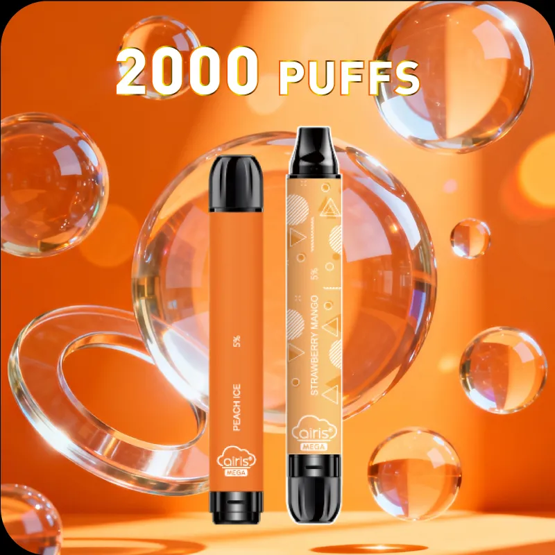 MEGA 2000 Middle Box