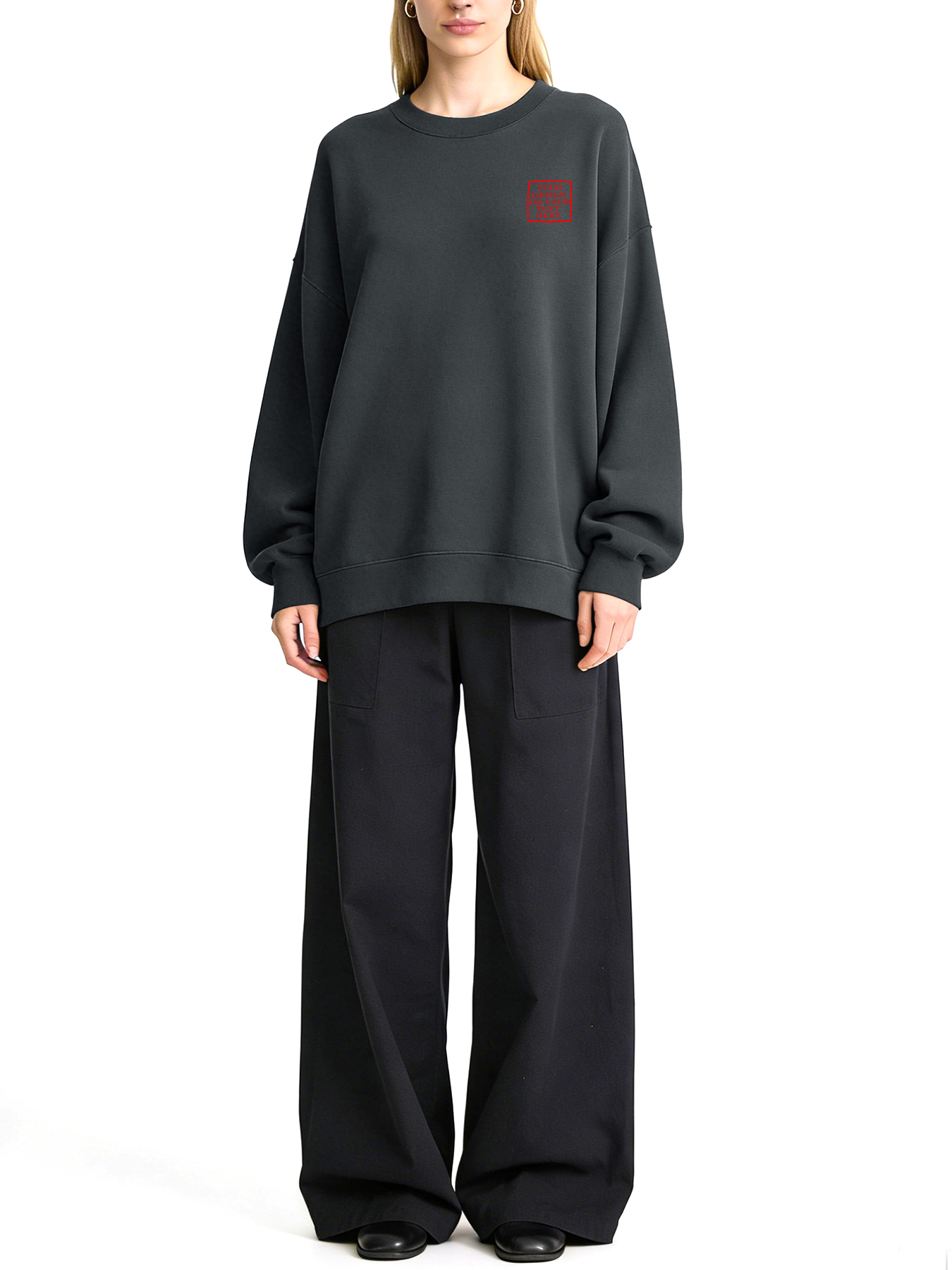 Women's Custom Hoodie - Add Your Own Photo/Text Design