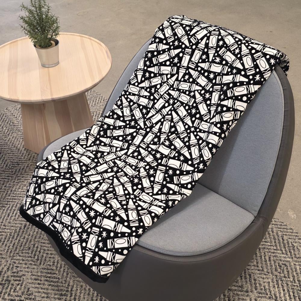 🔥Last Day 49% OFF - 🎨✨DIY Coloring Blanket