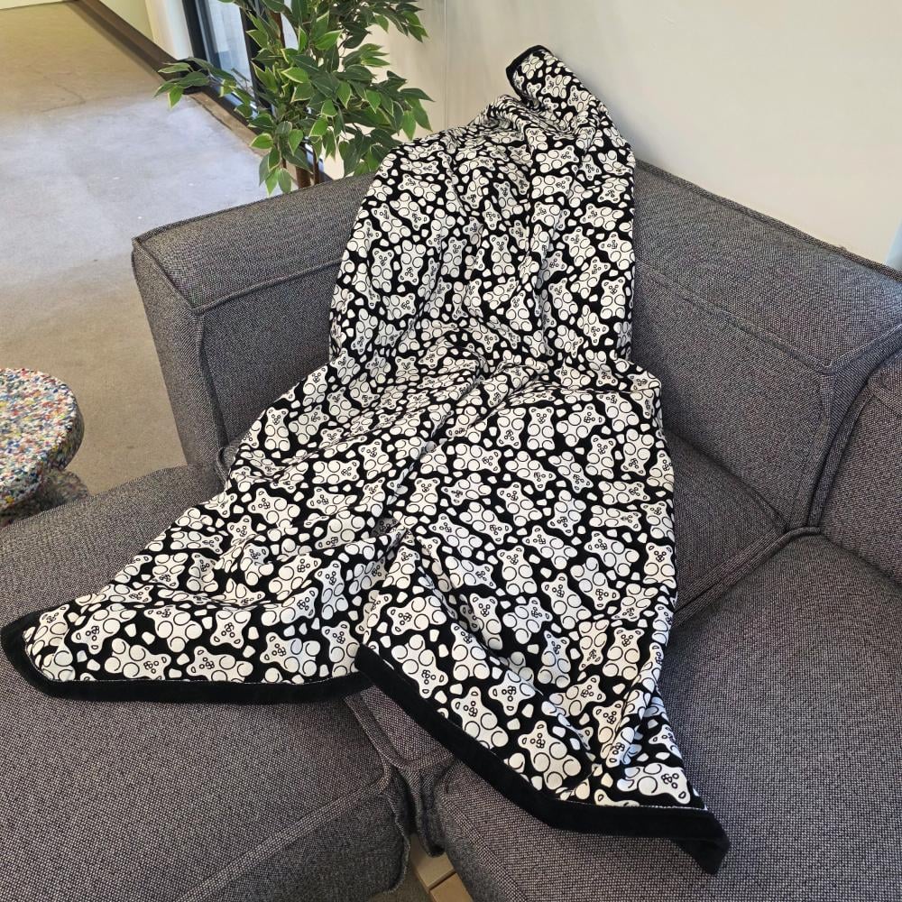 🔥Last Day 49% OFF - 🎨✨DIY Coloring Blanket