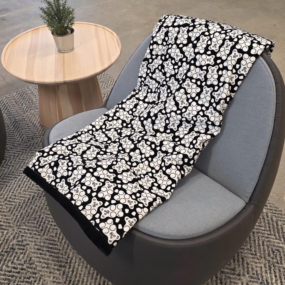 🔥Last Day 49% OFF - 🎨✨DIY Coloring Blanket