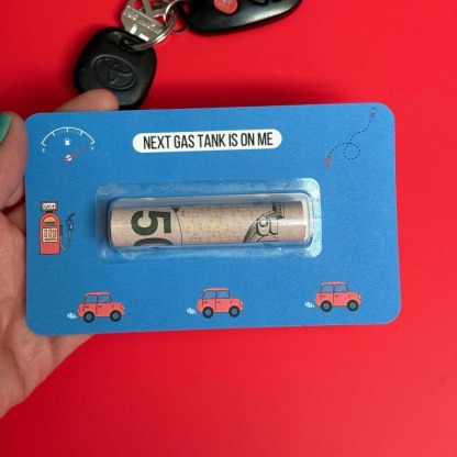 💸Fun Christ Cash card gifts🎁