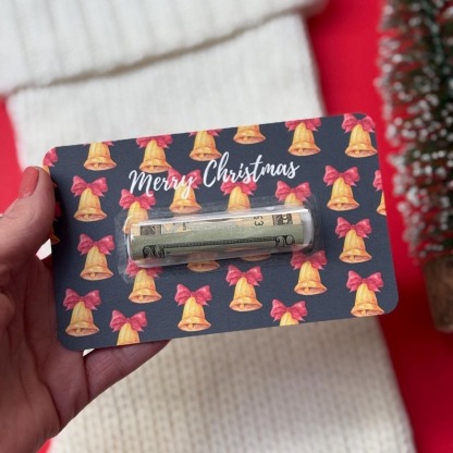💸Fun Christ Cash card gifts🎁