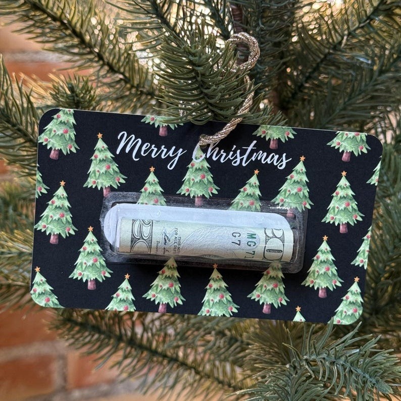 💸Fun Christ Cash card gifts🎁
