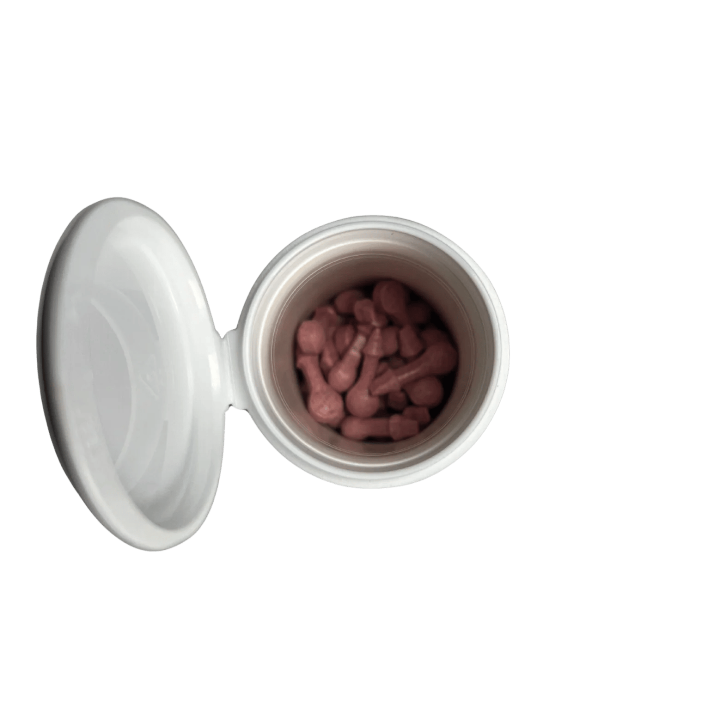 Belly Bombs: Bleeding Garlic