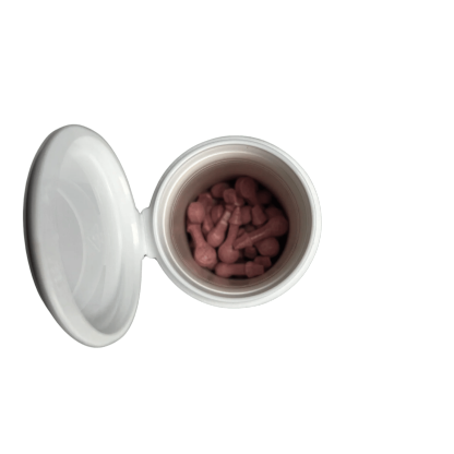 Belly Bombs: Bleeding Garlic