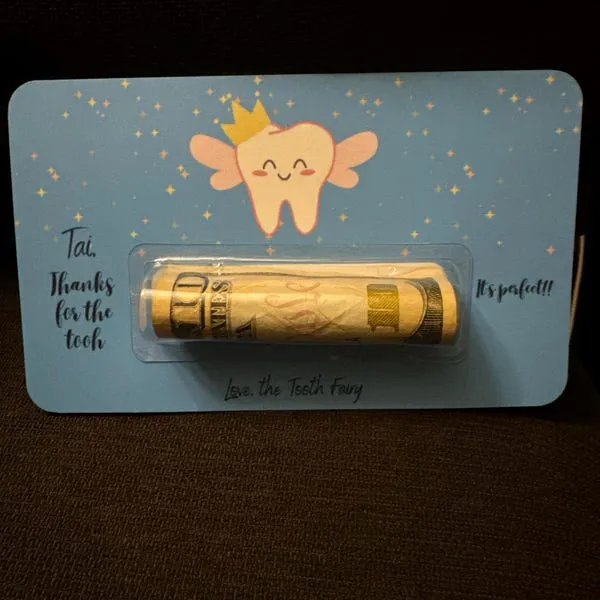 💸Fun Christ Cash card gifts🎁