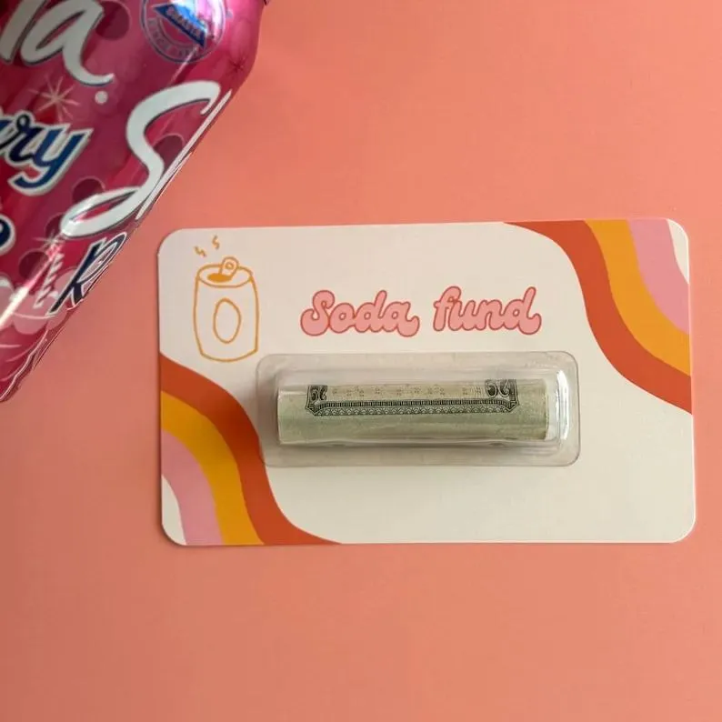 💸Fun Christ Cash card gifts🎁