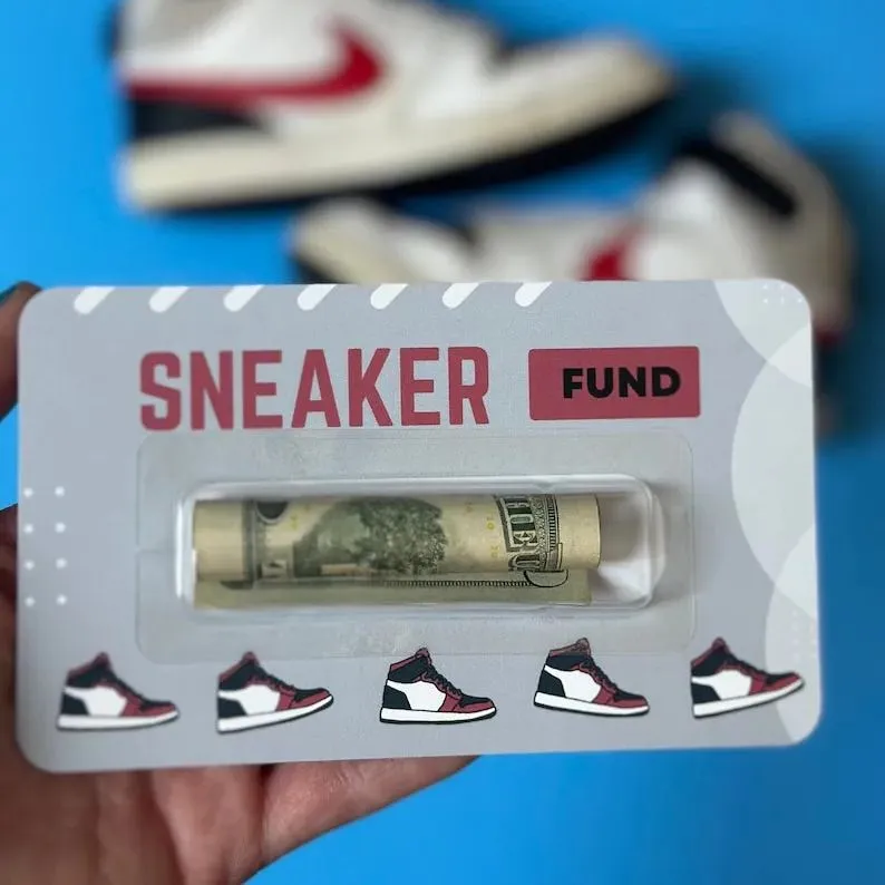 💸Fun Christ Cash card gifts🎁