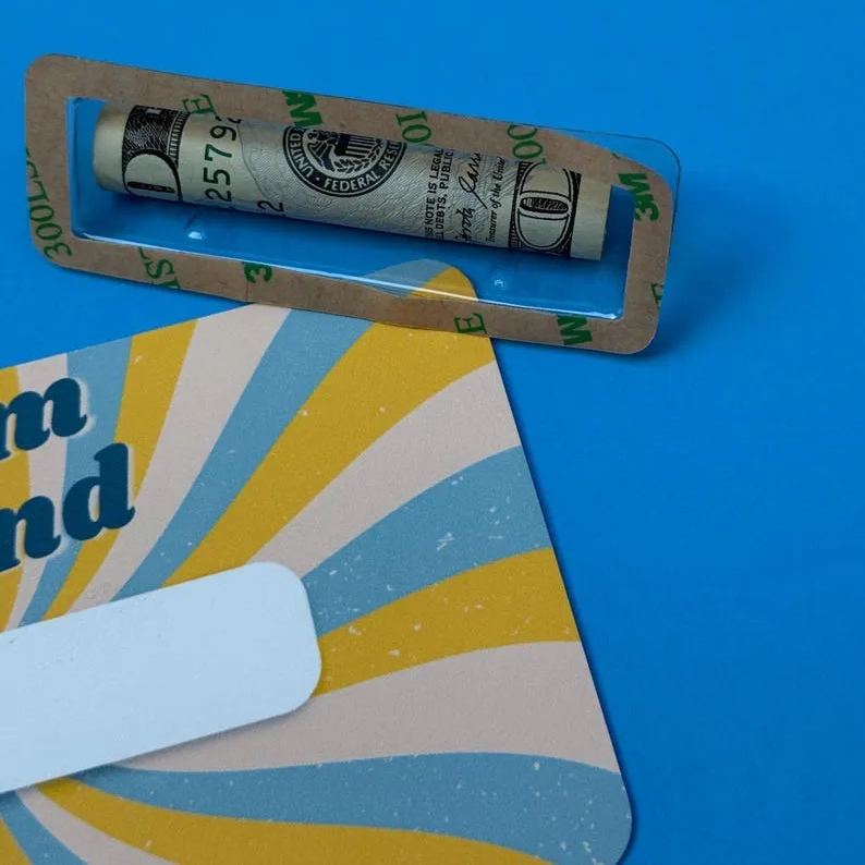 💸Fun Christ Cash card gifts🎁