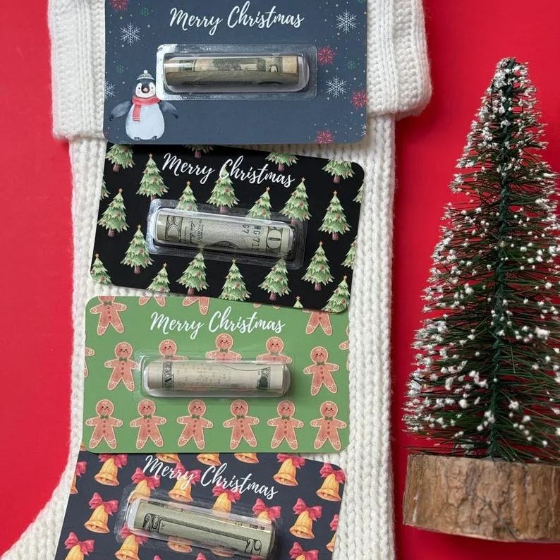 💸Fun Christ Cash card gifts🎁