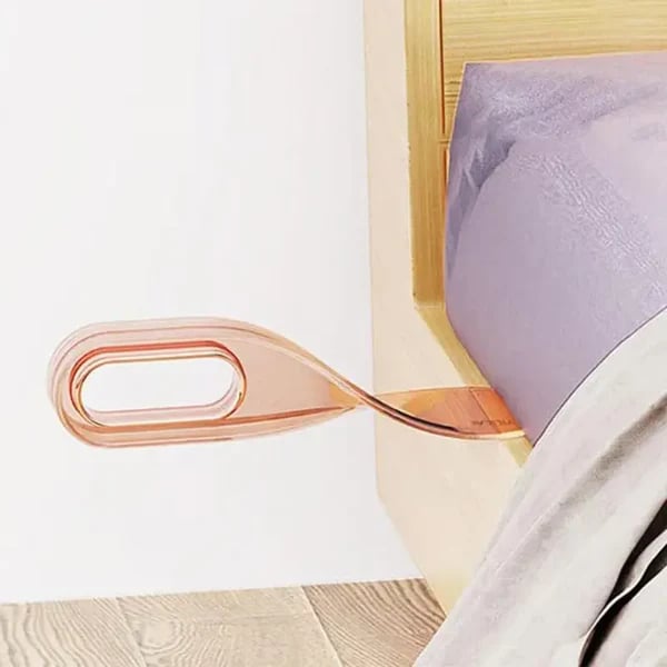 2 IN 1 MATTRESS LIFTER & BED SHEET TUCKER TOOL