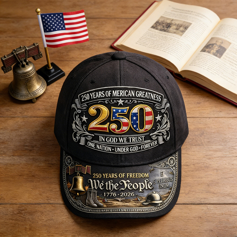 🇺🇸 49% OFF — Celebrate 250 Years of America 🇺🇸