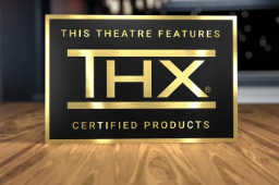 🔥Last Day 49% OFF - Home Theater Sign - DOLBY ATMOS