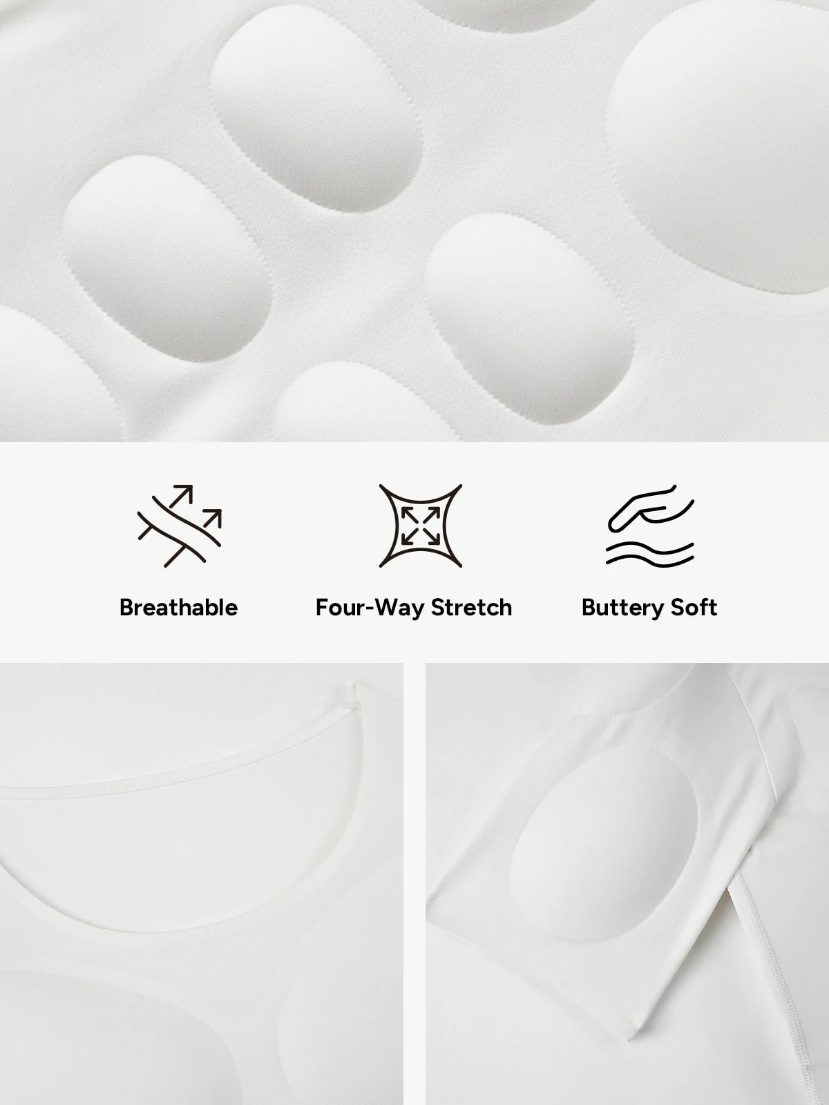 🔥Last Day 60% OFF-Muscle Enhancement Shaping Top for Men