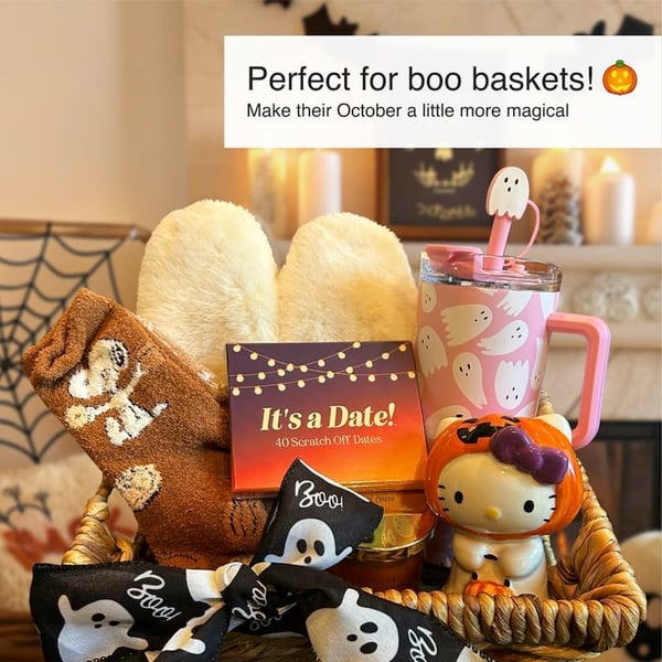 🎉No More Date Dilemmas! Scratch-Off Card Blind Box, Freshness Every Week💌