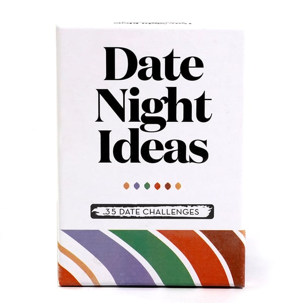 🎉No More Date Dilemmas! Scratch-Off Card Blind Box, Freshness Every Week💌
