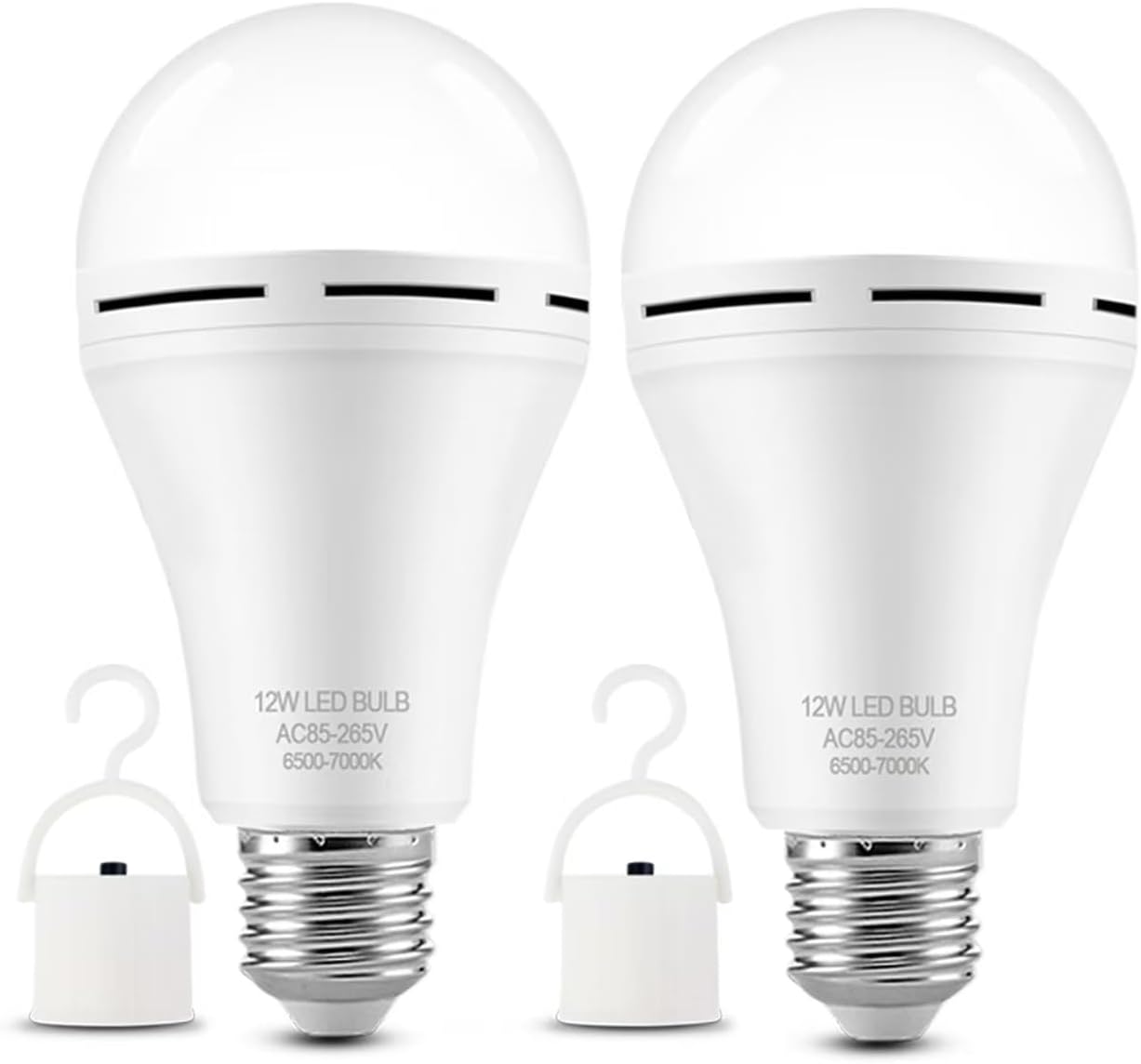 🔥Last Day 49%OFF🔥Rechargeable Emergency Light Bulbs
