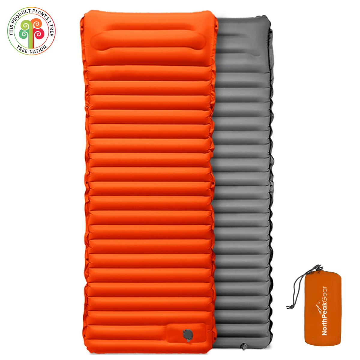 NorthPeak™ Ultralight Mattress Pro