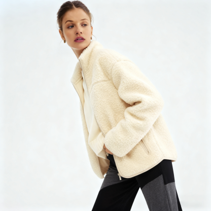 MAMA Before & After Babywearing Fleece Jacket & Vest (Buy 2 Free Shipping)