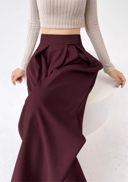 Wide Leg Velcro Pants (Buy 2 Free Shipping)