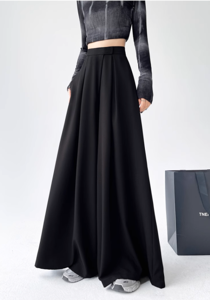 Wide Leg Velcro Pants (Buy 2 Free Shipping)