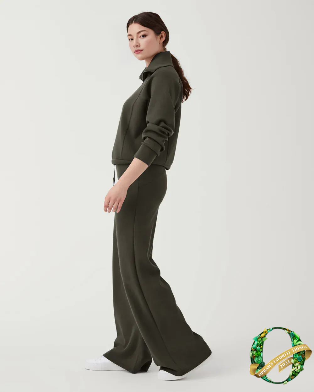 AirEssentials Half Zip Set (Buy 2 Free Shipping)